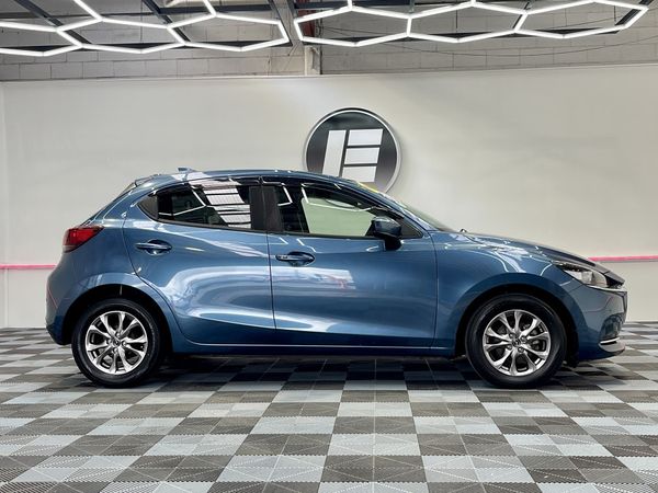 2020 Mazda 2 Enterprise Hamilton, Te Rapa image 265354
