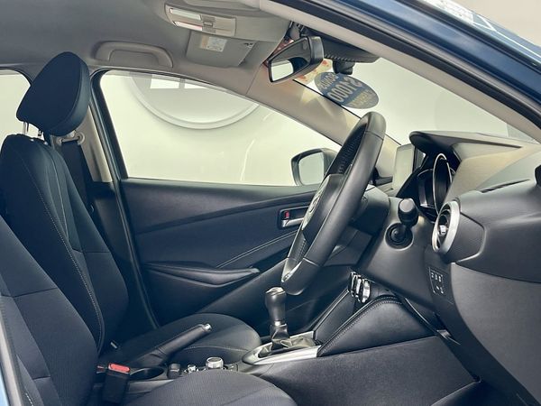 2020 Mazda 2 Enterprise Hamilton, Te Rapa image 265357