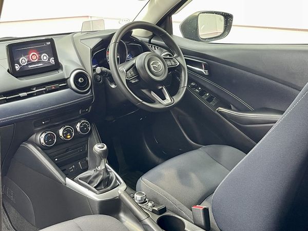 2020 Mazda 2 Enterprise Hamilton, Te Rapa image 265360