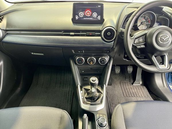 2020 Mazda 2 Enterprise Hamilton, Te Rapa image 265362