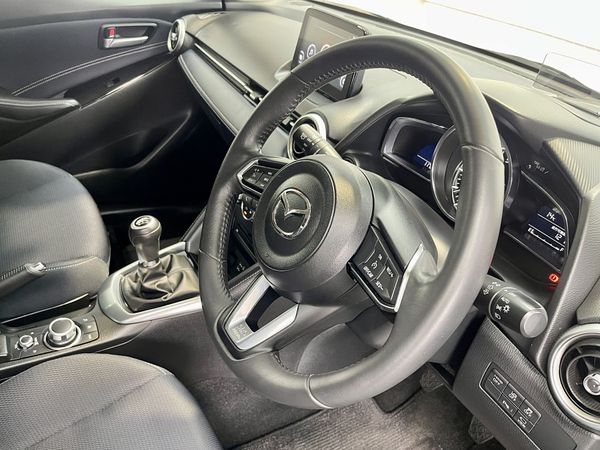 2020 Mazda 2 Enterprise Hamilton, Te Rapa image 265365