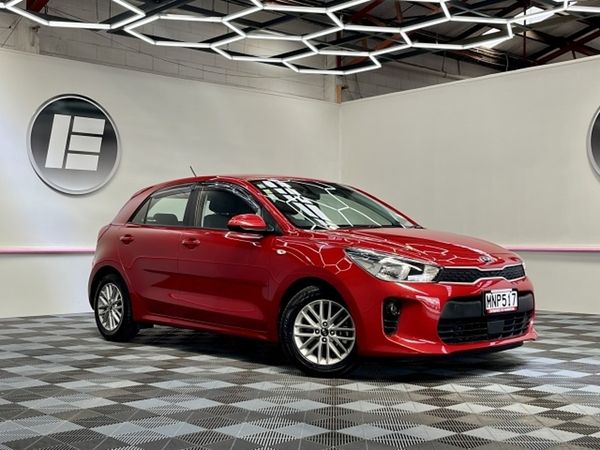 2019 Kia Rio Enterprise Hamilton, Te Rapa image 266967