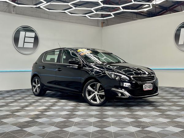 2016 Peugeot 308 Enterprise Hamilton, Te Rapa image 266505