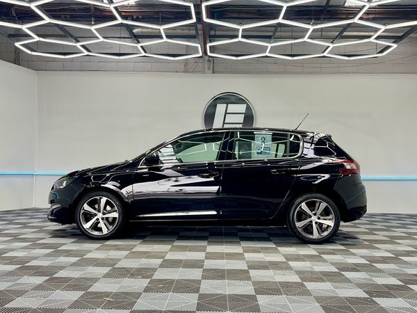 2016 Peugeot 308 Enterprise Hamilton, Te Rapa image 266509