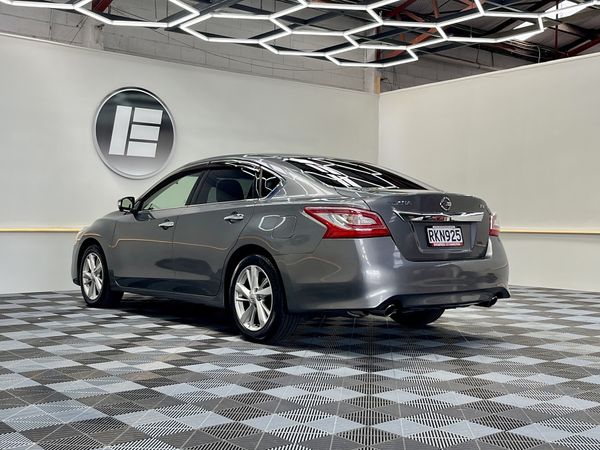 2014 Nissan Teana Enterprise Hamilton, Lake Rd image 277934