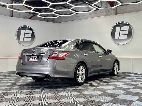 2014 Nissan Teana Enterprise Hamilton, Lake Rd image 277936