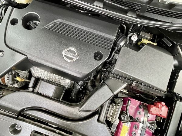 2014 Nissan Teana Enterprise Hamilton, Lake Rd image 277939