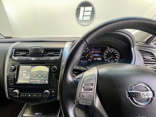 2014 Nissan Teana Enterprise Hamilton, Lake Rd image 277948