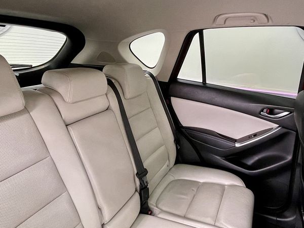 2016 Mazda CX-5 Enterprise Hamilton, Te Rapa image 266683