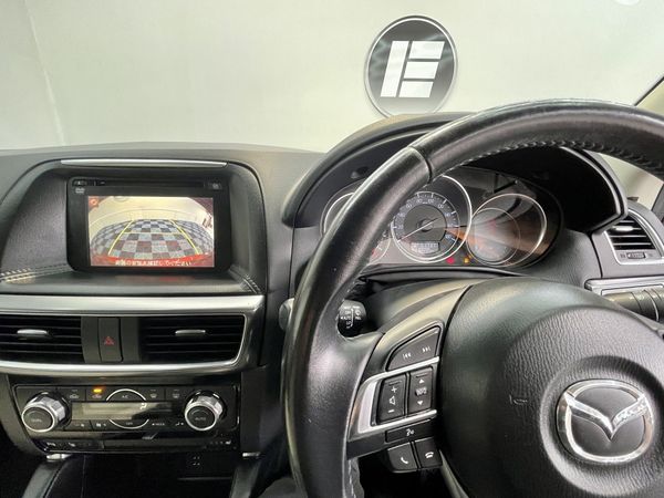 2016 Mazda CX-5 Enterprise Hamilton, Te Rapa image 266690