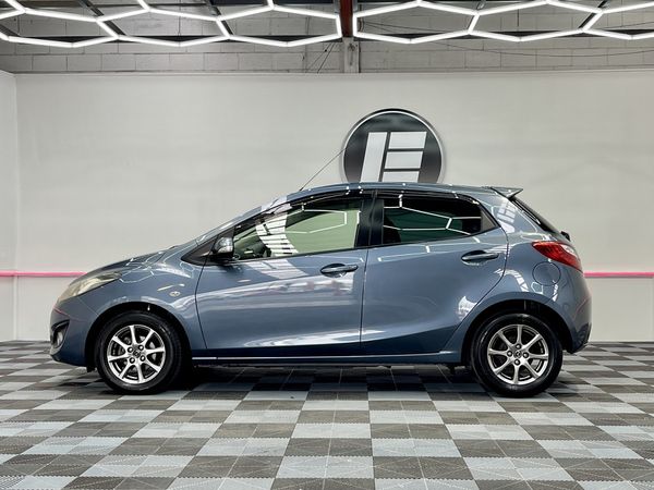 2013 Mazda Demio Enterprise Hamilton, Te Rapa image 265283