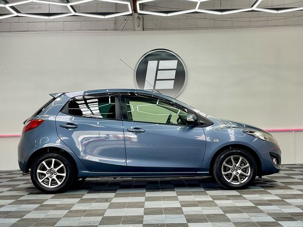2013 Mazda Demio Enterprise Hamilton, Te Rapa image 265287