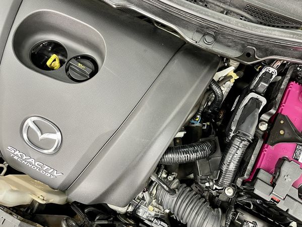 2013 Mazda Demio Enterprise Hamilton, Te Rapa image 265289