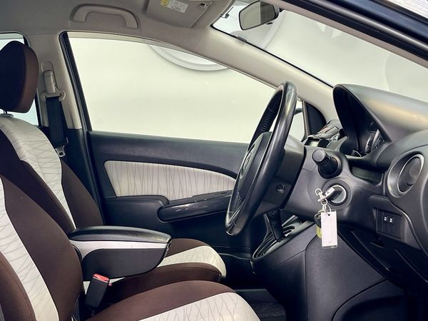 2013 Mazda Demio Enterprise Hamilton, Te Rapa image 265290