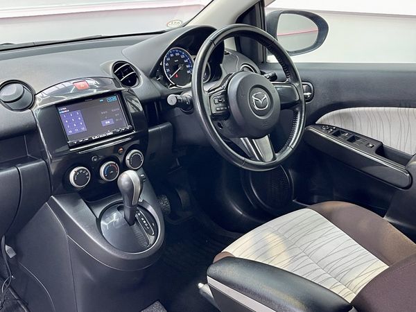 2013 Mazda Demio Enterprise Hamilton, Te Rapa image 265293