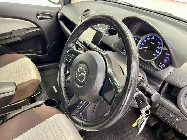 2013 Mazda Demio Enterprise Hamilton, Te Rapa image 265296
