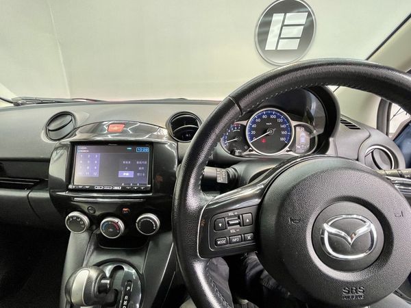 2013 Mazda Demio Enterprise Hamilton, Te Rapa image 265298