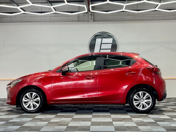2014 Mazda Demio Enterprise Hamilton, Te Rapa image 265549