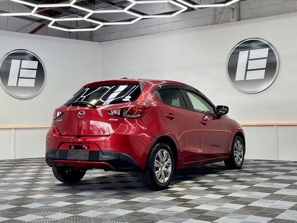 2014 Mazda Demio Enterprise Hamilton, Te Rapa image 265983