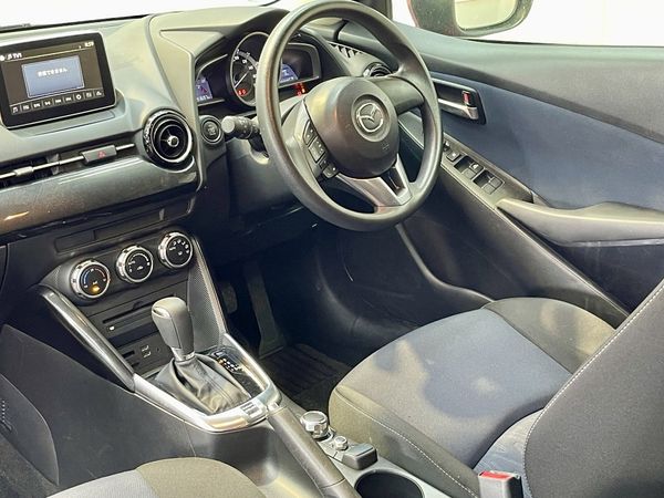 2014 Mazda Demio Enterprise Hamilton, Te Rapa image 265989