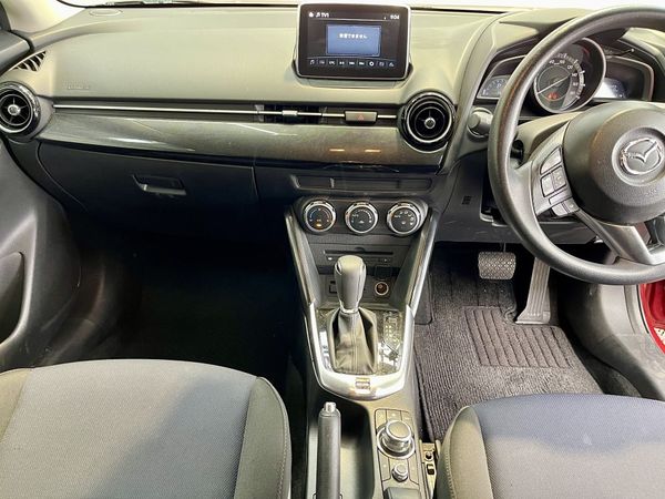 2014 Mazda Demio Enterprise Hamilton, Te Rapa image 265991