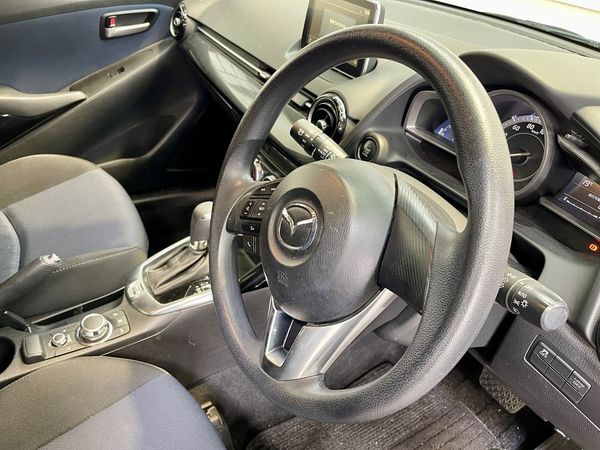 2014 Mazda Demio Enterprise Hamilton, Te Rapa image 265992