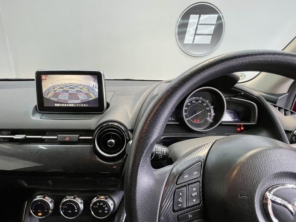 2014 Mazda Demio Enterprise Hamilton, Te Rapa image 265994
