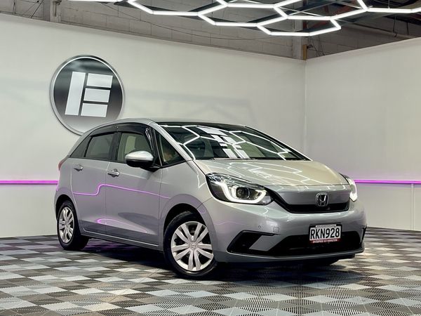 2020 Honda Fit Enterprise Hamilton, Te Rapa image 265550