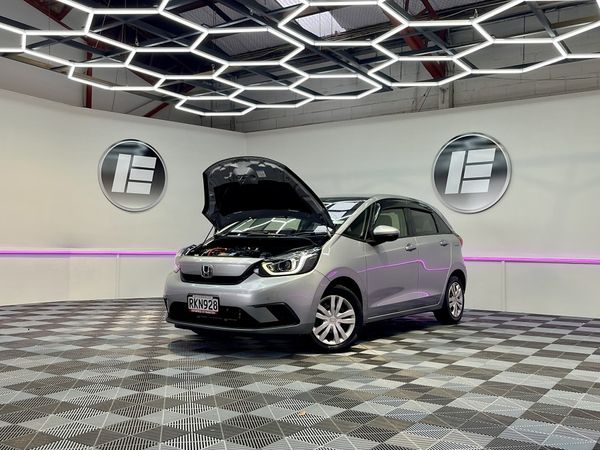 2020 Honda Fit Enterprise Hamilton, Te Rapa image 265552