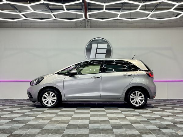 2020 Honda Fit Enterprise Hamilton, Te Rapa image 265554