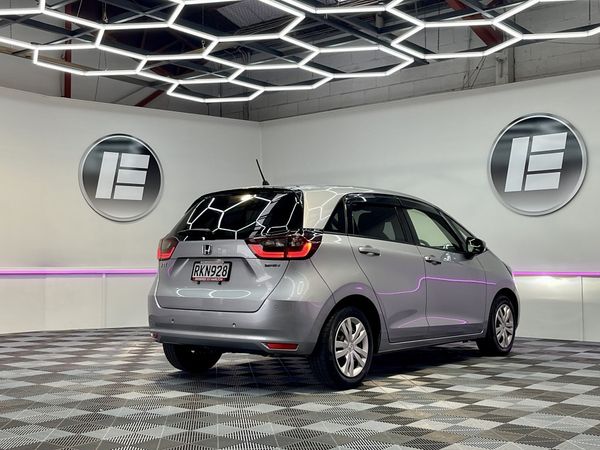 2020 Honda Fit Enterprise Hamilton, Te Rapa image 268262