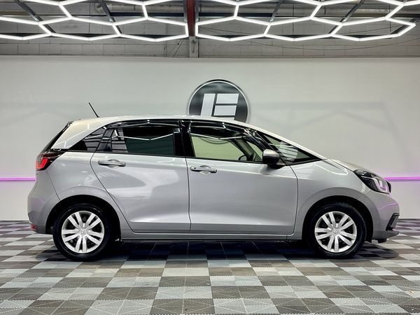 2020 Honda Fit Enterprise Hamilton, Te Rapa image 268263