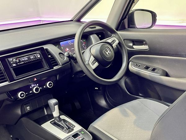 2020 Honda Fit Enterprise Hamilton, Te Rapa image 268269