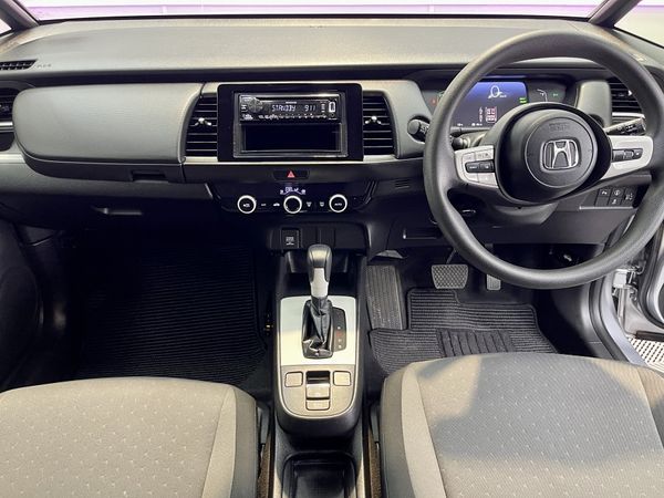 2020 Honda Fit Enterprise Hamilton, Te Rapa image 268271