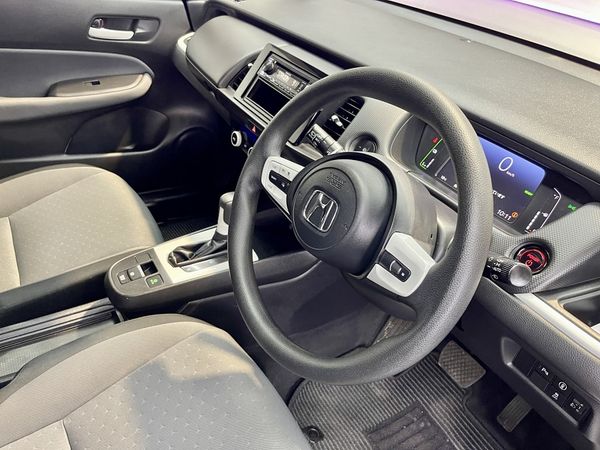 2020 Honda Fit Enterprise Hamilton, Te Rapa image 268272