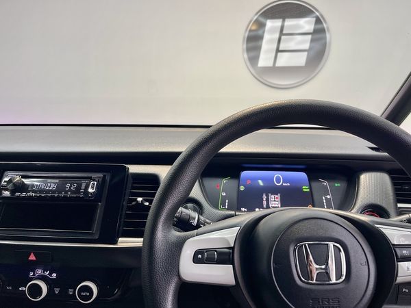2020 Honda Fit Enterprise Hamilton, Te Rapa image 268274
