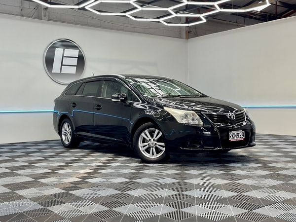 2012 Toyota Avensis Enterprise Hamilton, Te Rapa image 265555