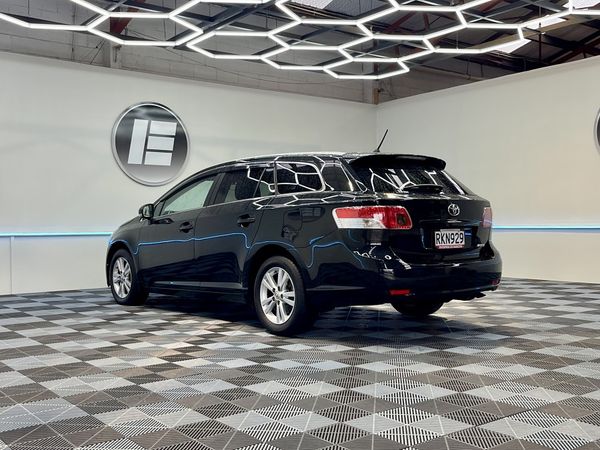 2012 Toyota Avensis Enterprise Hamilton, Te Rapa image 266559