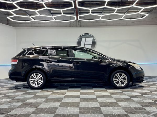 2012 Toyota Avensis Enterprise Hamilton, Te Rapa image 266562