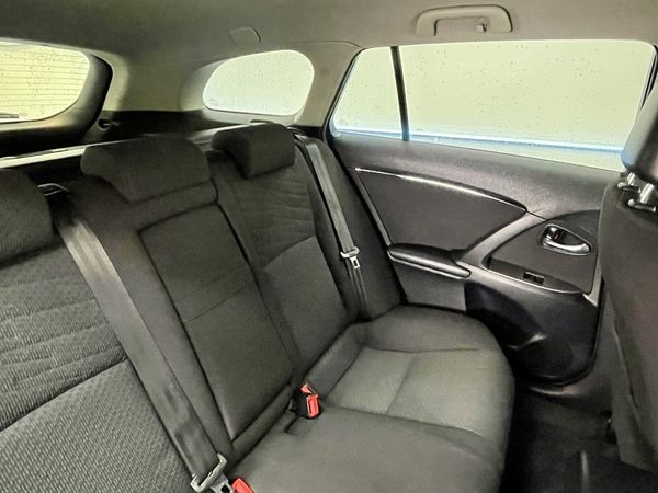 2012 Toyota Avensis Enterprise Hamilton, Te Rapa image 266566