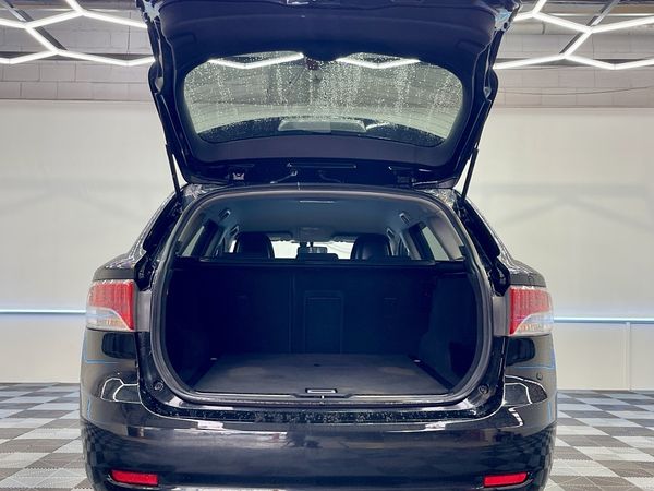 2012 Toyota Avensis Enterprise Hamilton, Te Rapa image 266567