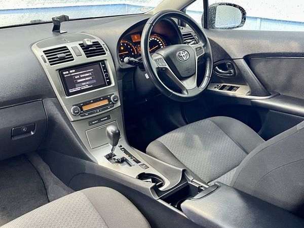 2012 Toyota Avensis Enterprise Hamilton, Te Rapa image 266568