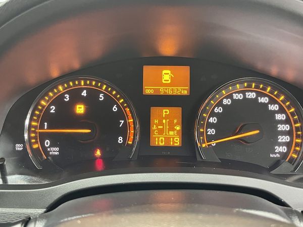 2012 Toyota Avensis Enterprise Hamilton, Te Rapa image 266572
