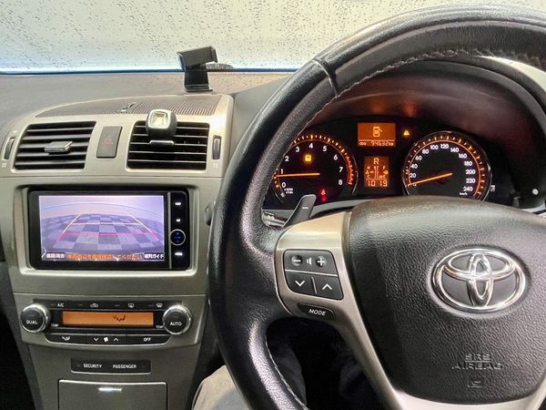 2012 Toyota Avensis Enterprise Hamilton, Te Rapa image 266573
