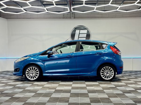 2015 Ford Fiesta Enterprise Hamilton, Te Rapa image 265564