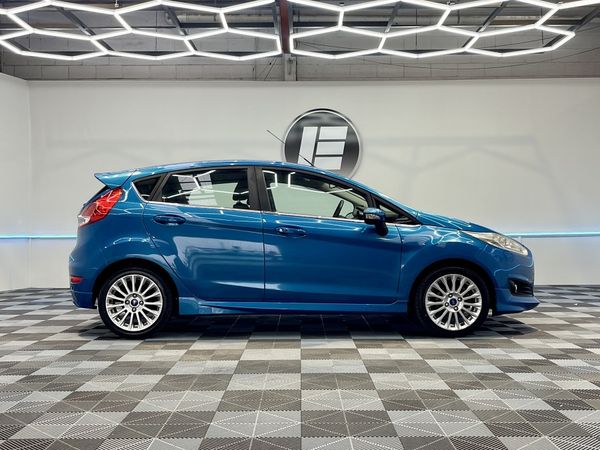 2015 Ford Fiesta Enterprise Hamilton, Te Rapa image 266577