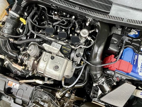 2015 Ford Fiesta Enterprise Hamilton, Te Rapa image 266579