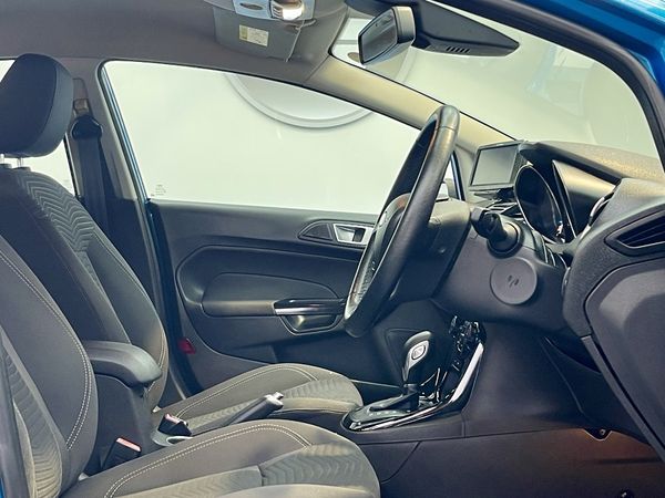 2015 Ford Fiesta Enterprise Hamilton, Te Rapa image 266580