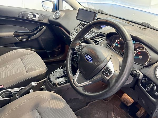2015 Ford Fiesta Enterprise Hamilton, Te Rapa image 266586