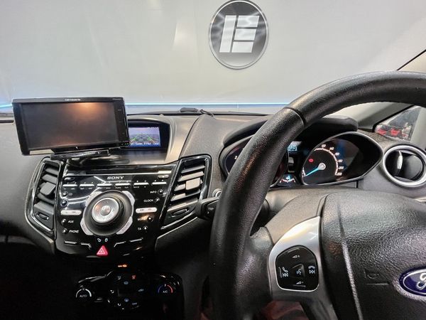 2015 Ford Fiesta Enterprise Hamilton, Te Rapa image 266588